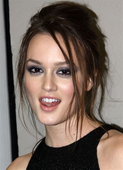 Leighton Meester Nude Photos & Naked Sex Videos